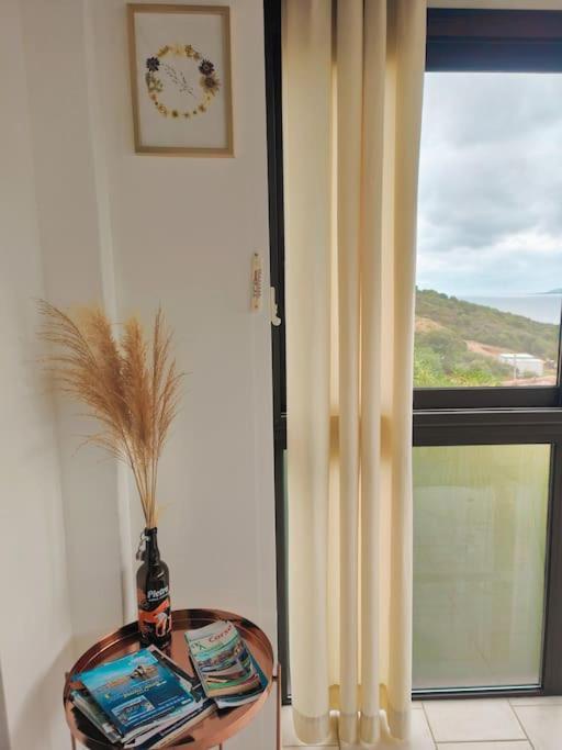 Charmante Petite Maison Magnifique Vue Mer Propriano  Exterior photo